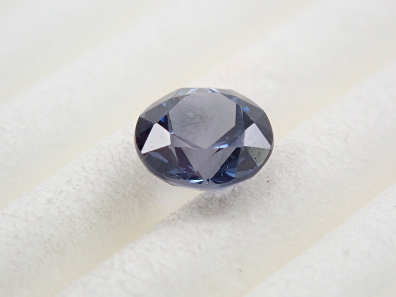 Spinel 0.511ct loose (gray)