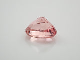 Imperial topaz 0.175ct loose