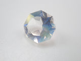 Andesine Labradorite (commonly known as Rainbow Moonstone) 0.251ct loose