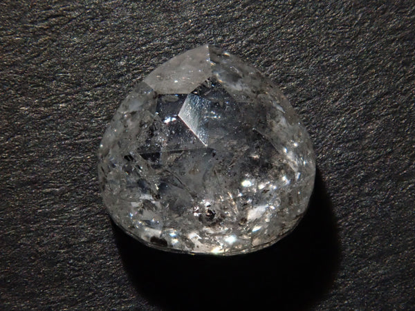 ソルトアンドペッパーダイヤモンド 1.063ctルース