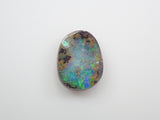 Boulder opal 1.510ct loose