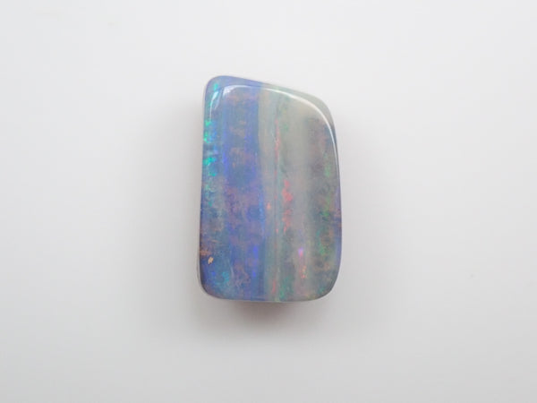 boulder opal 2.850ct loose