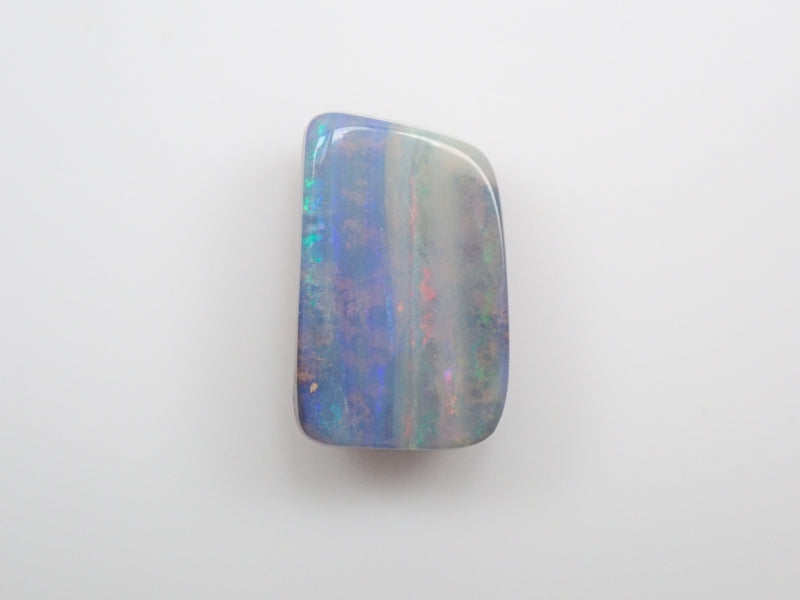 boulder opal 2.850ct loose