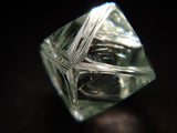 グリーンダイヤモンド原石（ソーヤブル） 0.666ctルース