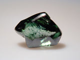 南アフリカ産グリーンダイヤモンド原石（メイカブル） 0.311ctルース