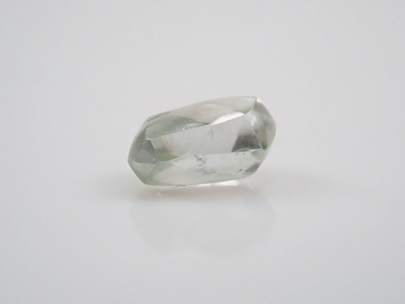 南アフリカ産グリーンダイヤモンド原石（メイカブル） 0.298ctルース