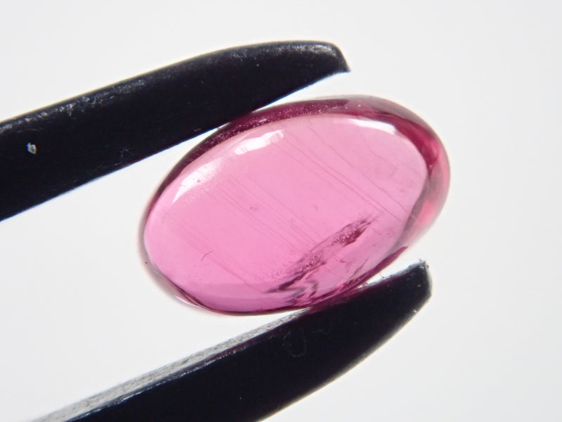Ruby from Greenland 0.312ct loose with certificate
