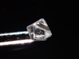 ダイヤモンド原石（ソーヤブル） 0.045ct原石