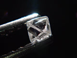 ダイヤモンド原石（ソーヤブル） 0.066ct原石