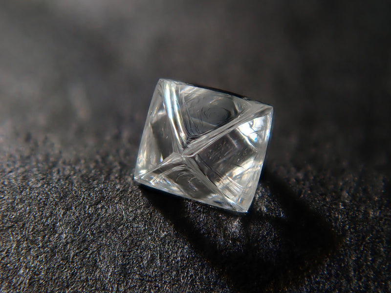 ダイヤモンド原石（ソーヤブル） 0.066ct原石 – カラッツSTORE
