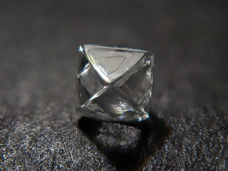 ダイヤモンド原石（ソーヤブル） 0.066ct原石 – カラッツSTORE