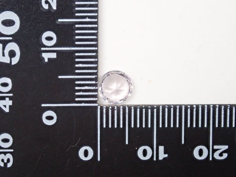 宝石ガチャガチャ💎スリランカ・ラトゥナプラ産サファイア（4.5mm-6.0mm,ラウンドカット）《複数購入割引有》