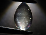 安山石拉長石（俗稱彩虹月光石）1.40 克拉裸石