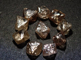 ソーヤブルダイヤモンド1石（平均0.13ct）
