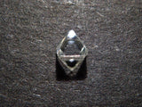 シエラレオネ産ダイヤモンド原石（ソーヤブル） 0.068ct原石