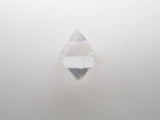シエラレオネ産ダイヤモンド原石（ソーヤブル） 0.047ct原石