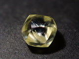 ダイヤモンド原石（メイカブル） 0.727ct原石