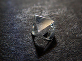 シエラレオネ産ダイヤモンド原石（ソーヤブル） 0.058ct原石