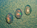 Opal 1 stone (oval cut, 7 x 5mm)《Discount available for multiple purchases》