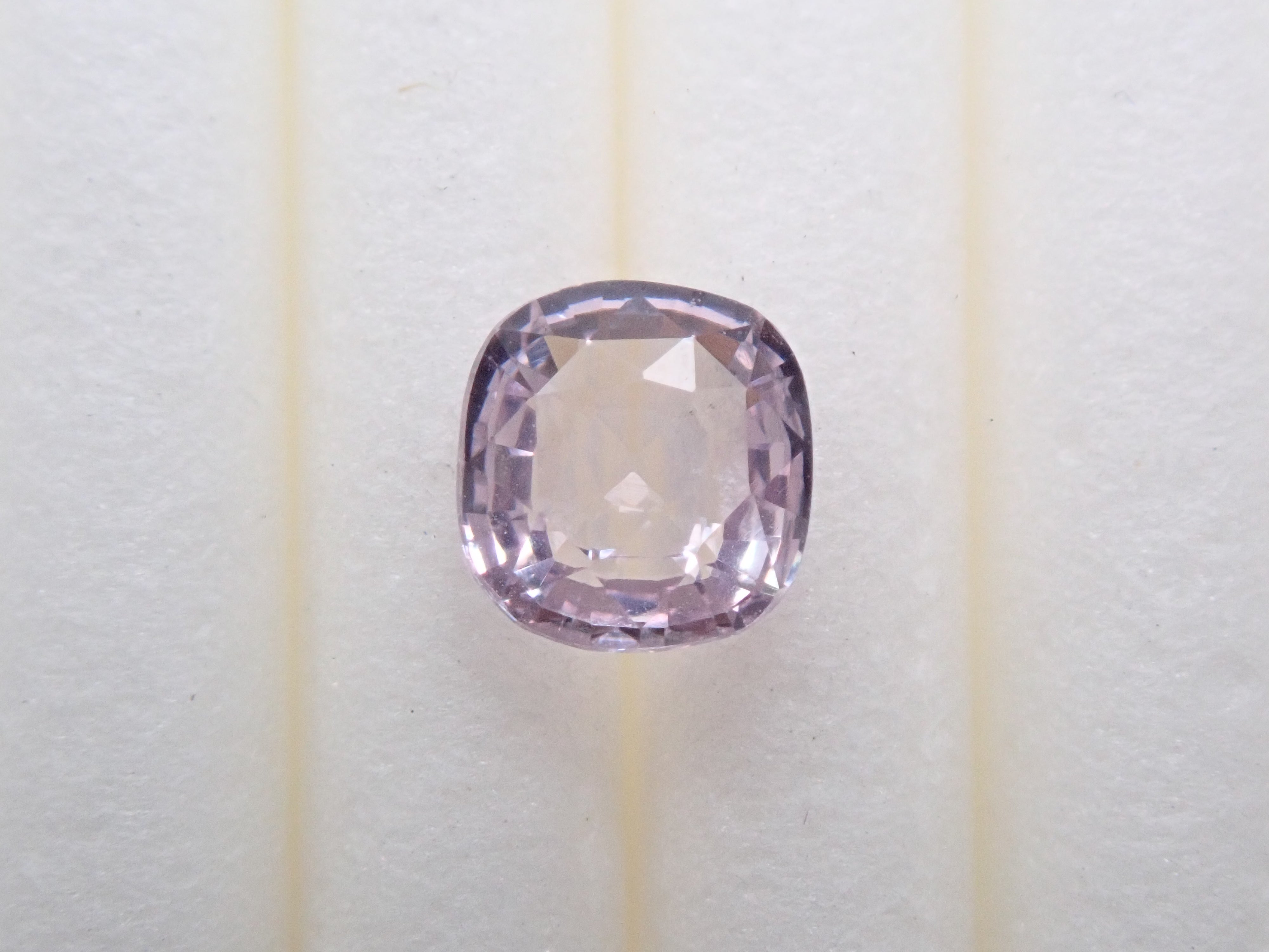 Taaffeite 0.540ct loose