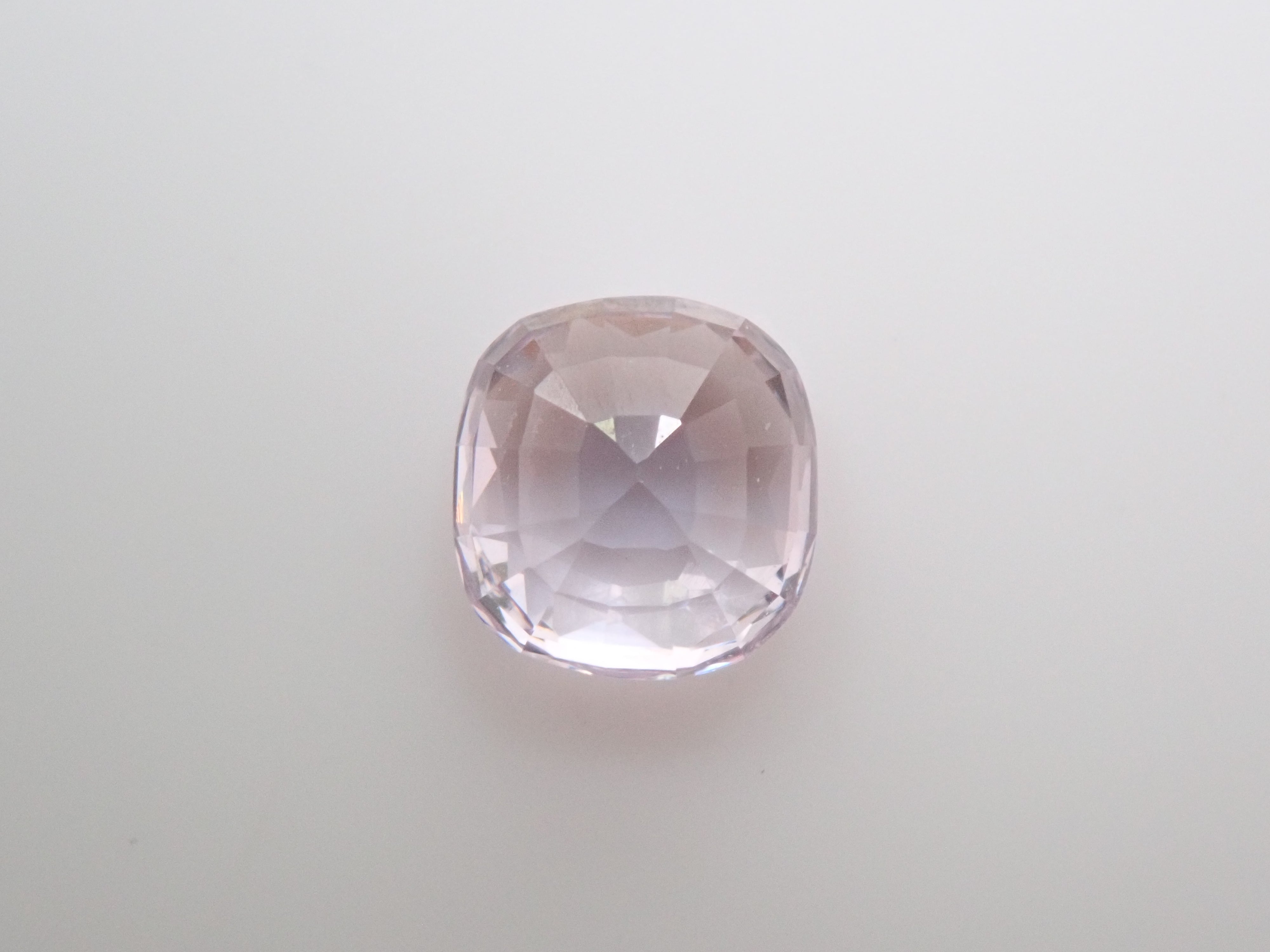 Taaffeite 0.540ct loose