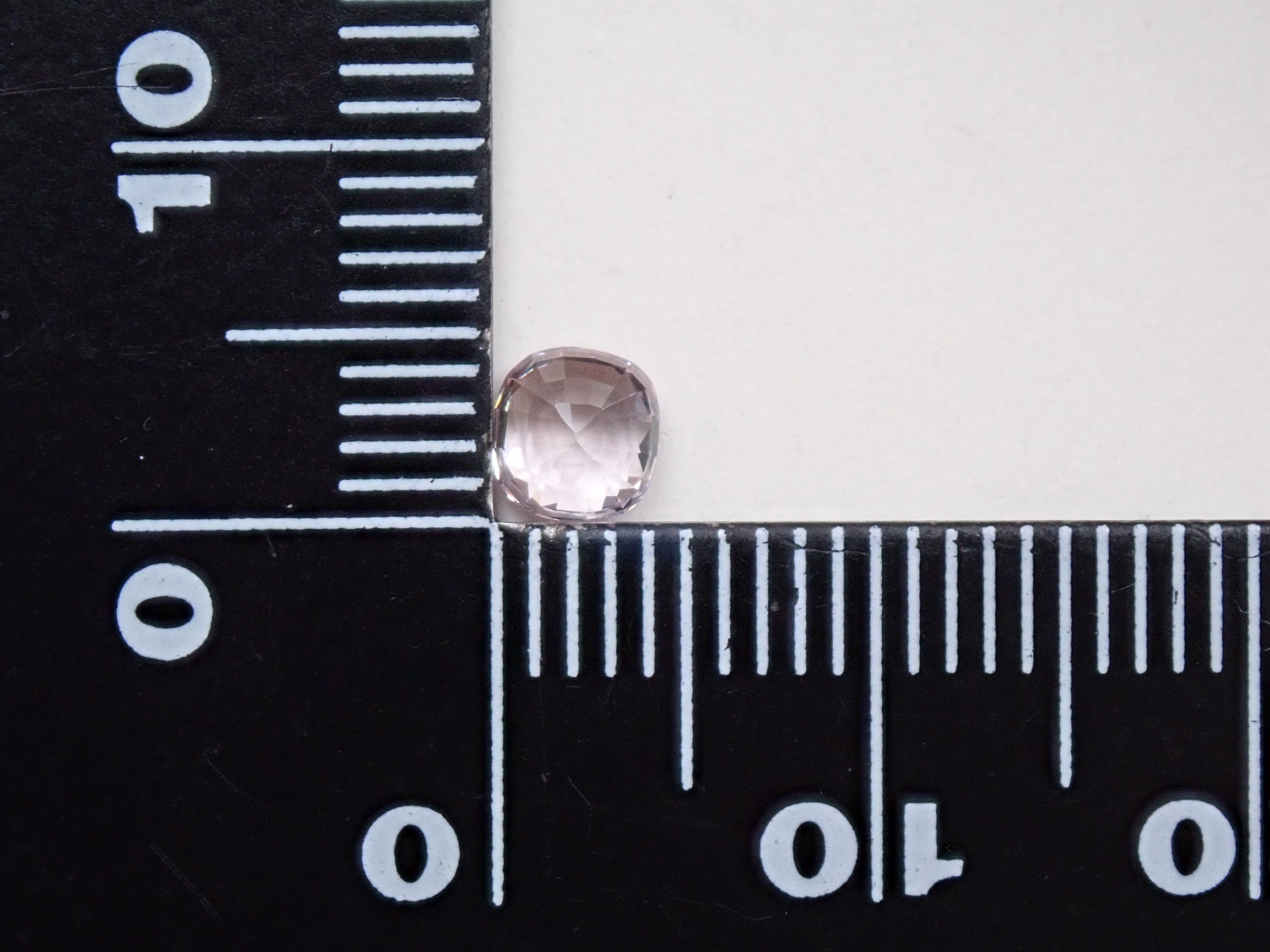 Taaffeite 0.540ct loose