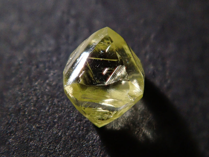 ダイヤモンド原石（ソーヤブル） 0.259ct原石