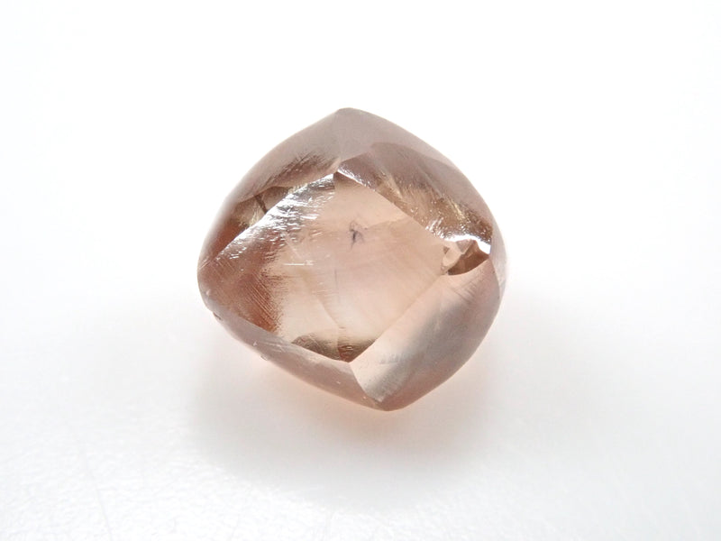 Rough diamond (makeable) 0.702ct rough stone