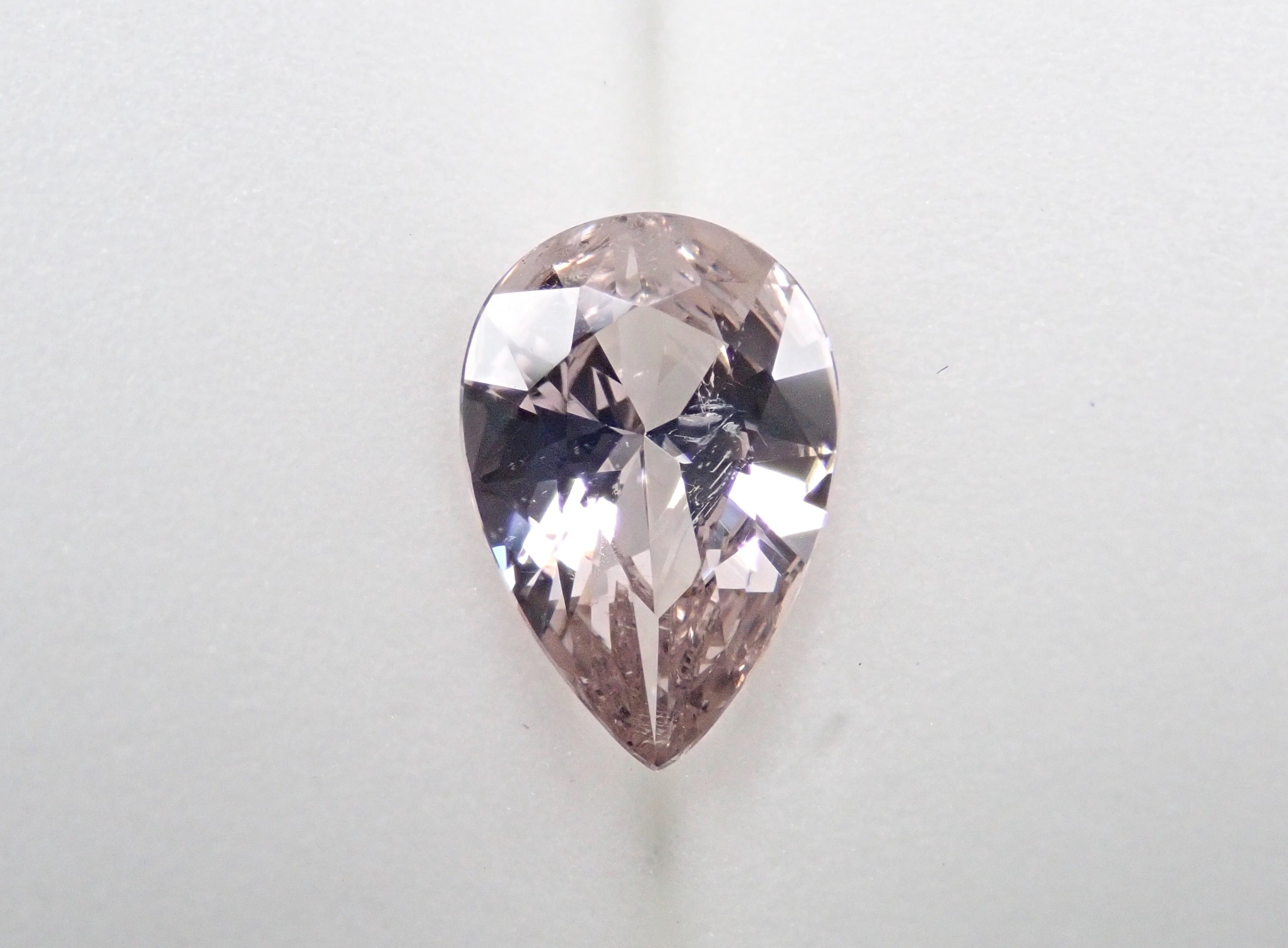 Taaffeite 1.130ct loose