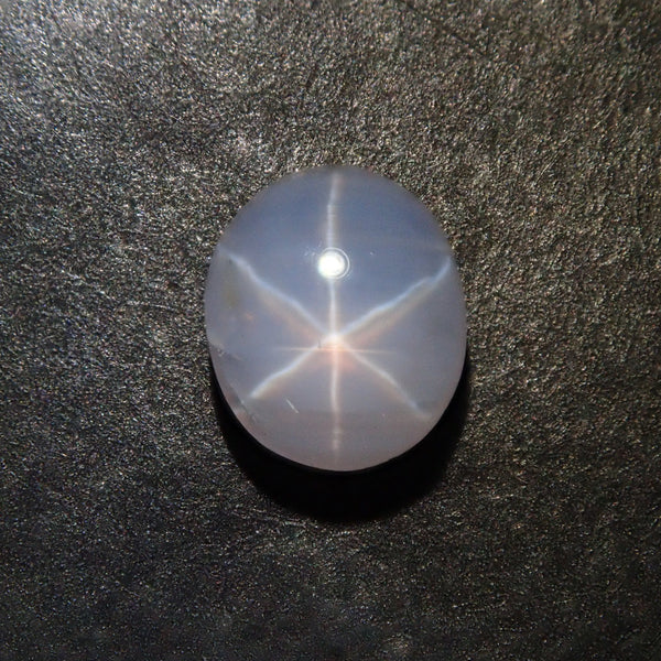 斯里蘭卡星光藍寶石 0.572 克拉裸石 – カラッツSTORE