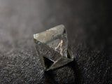 ジンバブエ産ダイヤモンド原石（ソーヤブル） 0.066ct原石