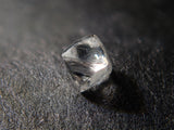 ジンバブエ産ダイヤモンド原石（ソーヤブル） 0.066ct原石