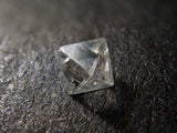 ジンバブエ産ダイヤモンド原石（ソーヤブル） 0.054ct原石