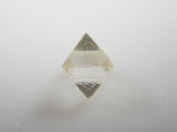 ジンバブエ産ダイヤモンド原石（ソーヤブル） 0.055ct原石