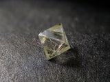 ジンバブエ産ダイヤモンド原石（ソーヤブル） 0.055ct原石
