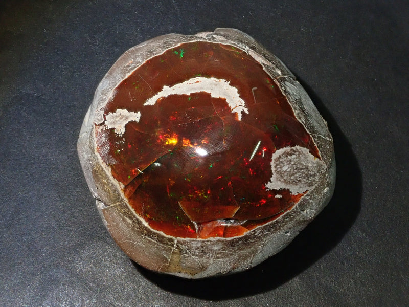 オパール 158.128ct原石