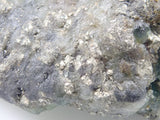 コロンビア産パイライト付きエメラルド 43.368ct原石