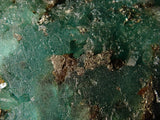 コロンビア産パイライト付きエメラルド 50.099ct原石