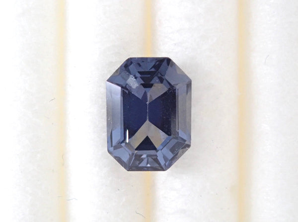 Blue spinel 0.455ct loose