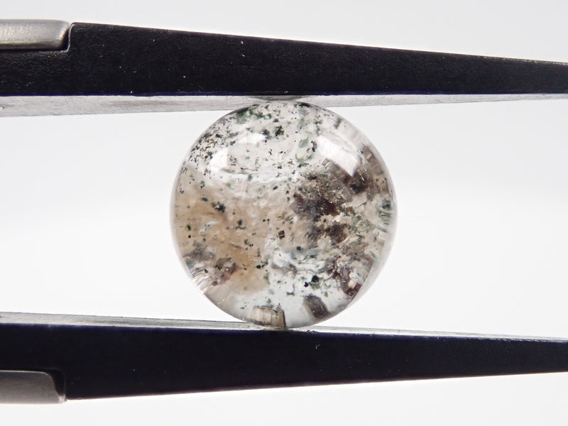 Gem Gacha Gacha💎Garden Quartz (Garden Crystal) 1 stone loose《Multiple purchase discount available》