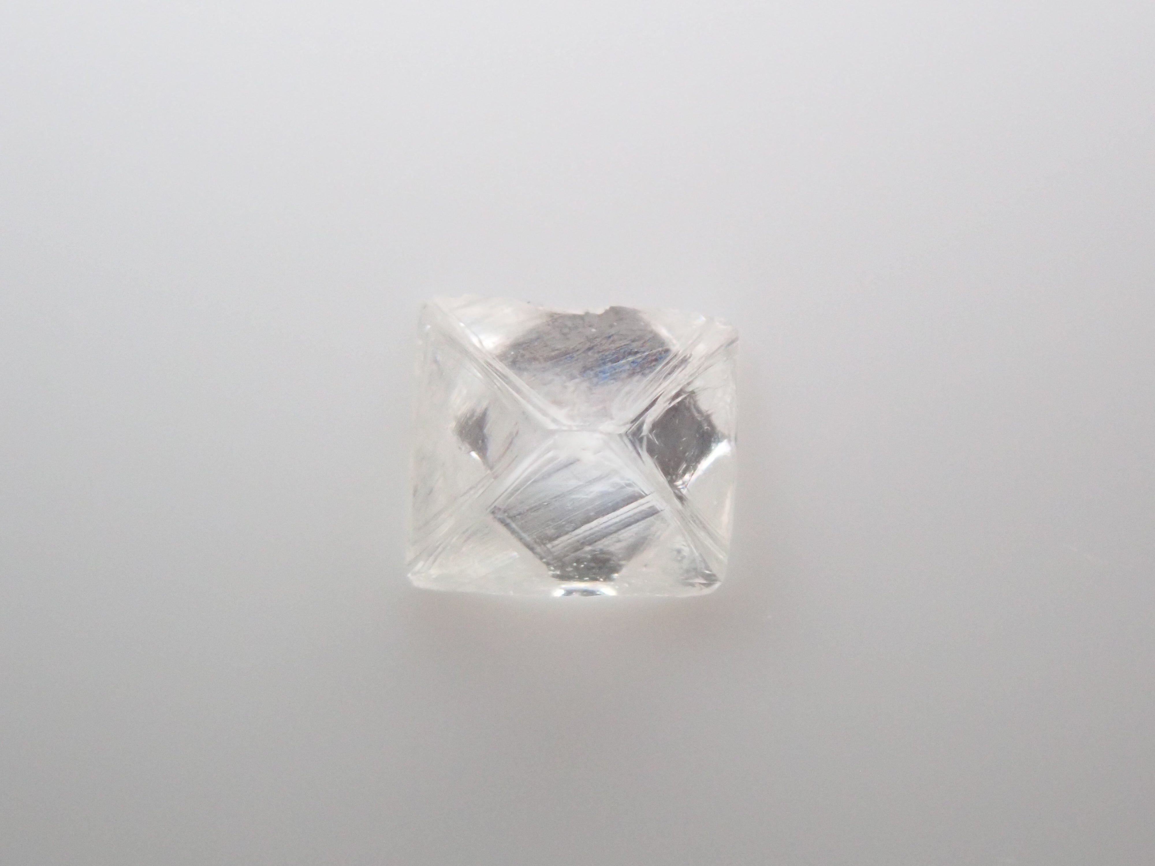 ダイヤモンド 0.102ct ルース