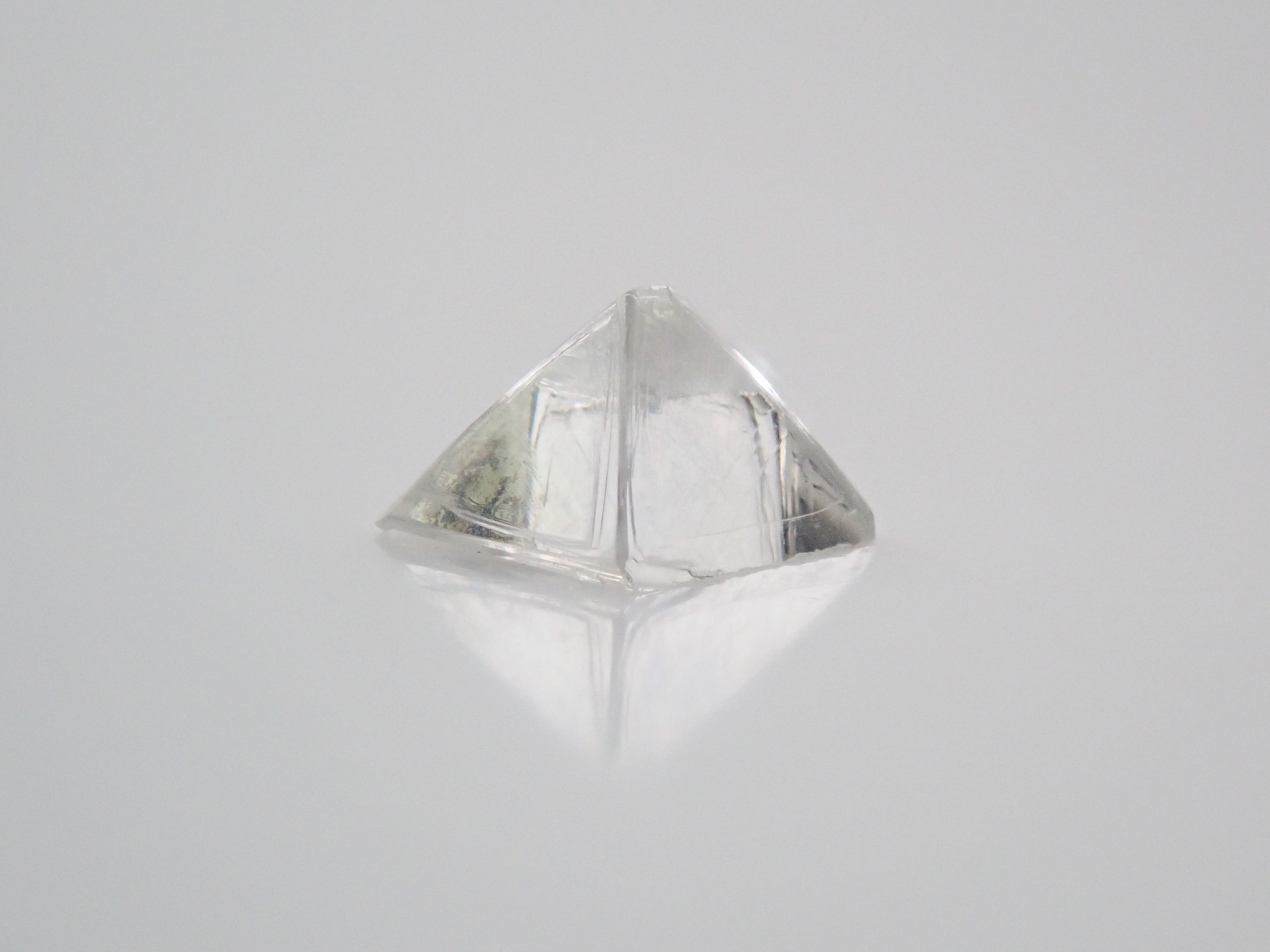 ダイヤモンド 0.102ct ルース