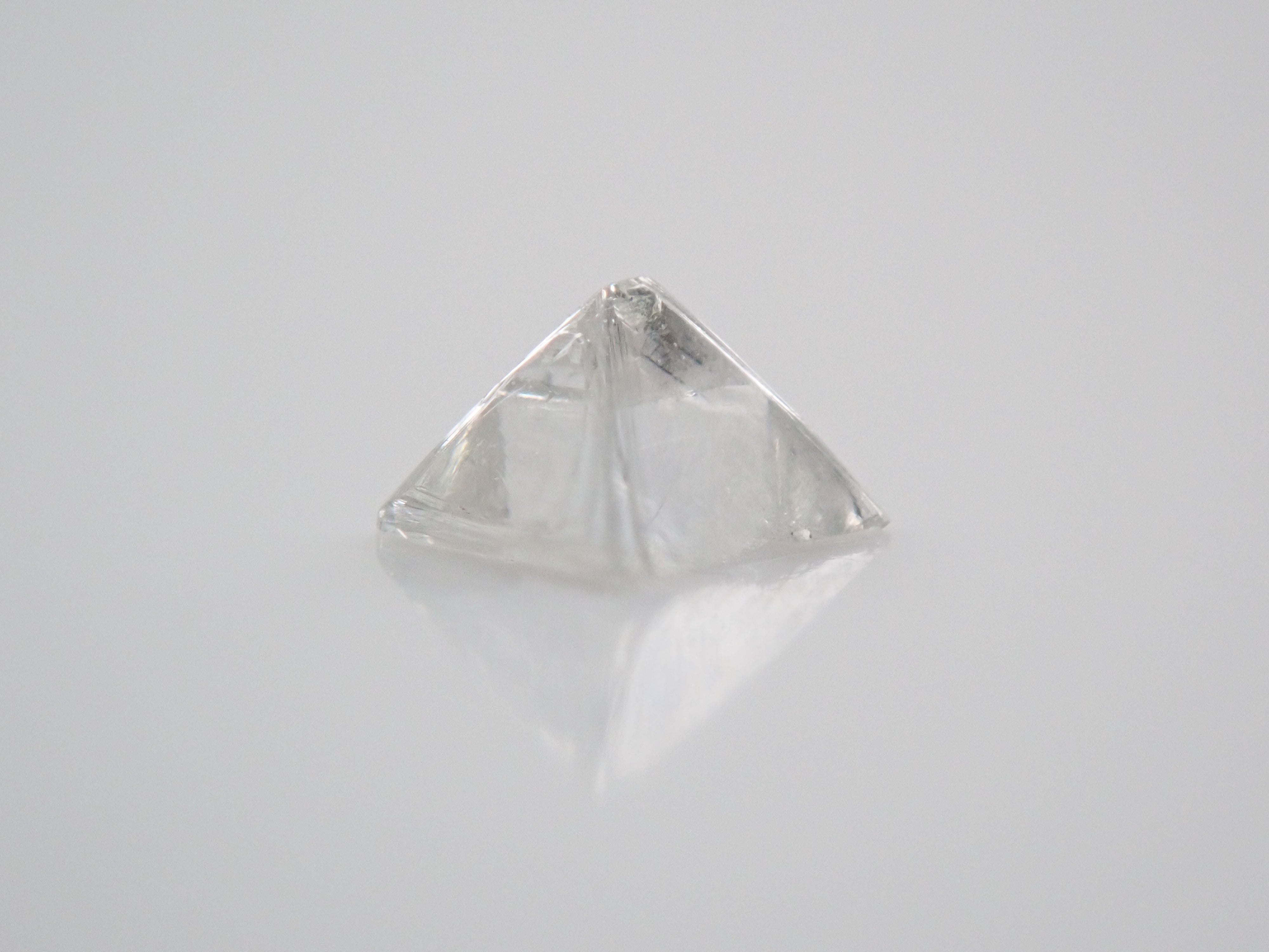 ダイヤモンド 0.102ct ルース