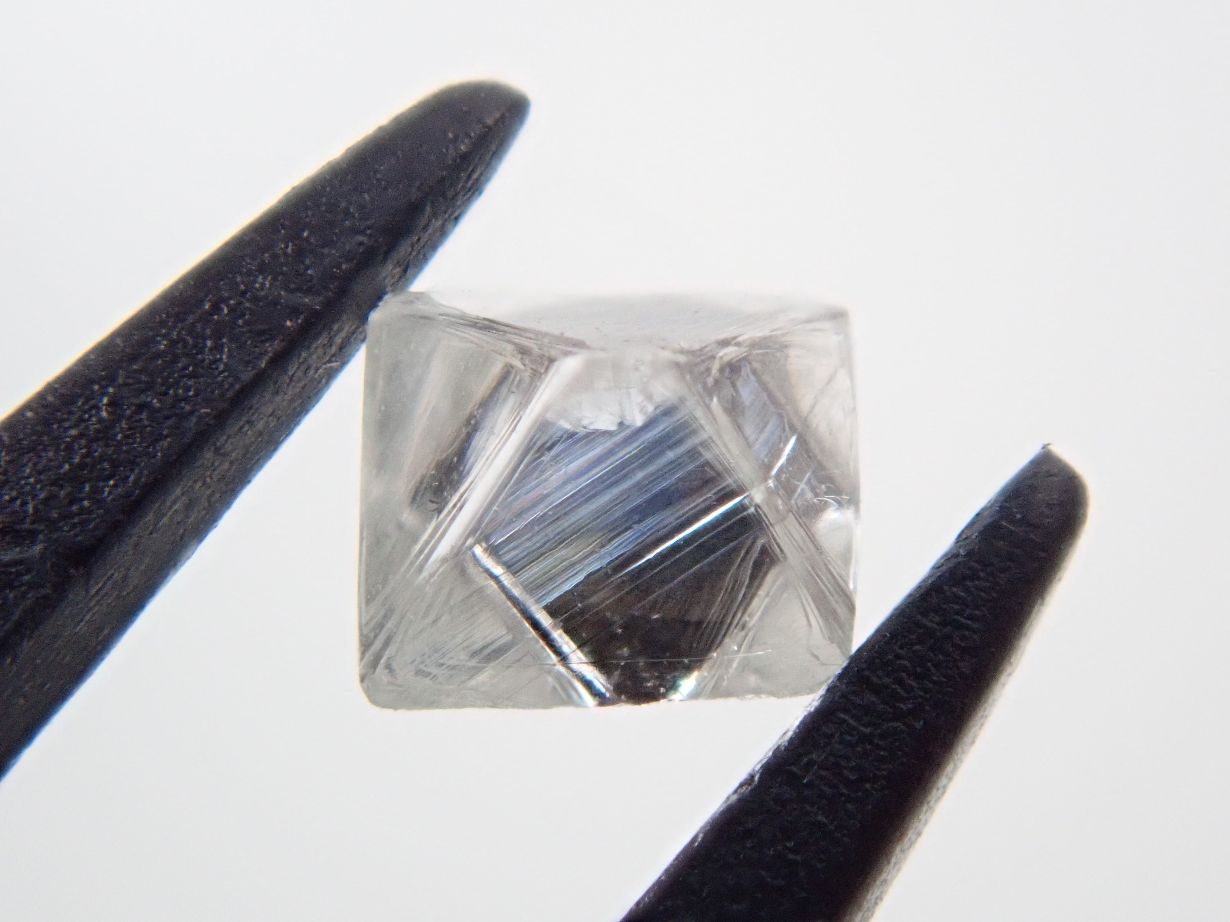 ダイヤモンド 0.102ct ルース