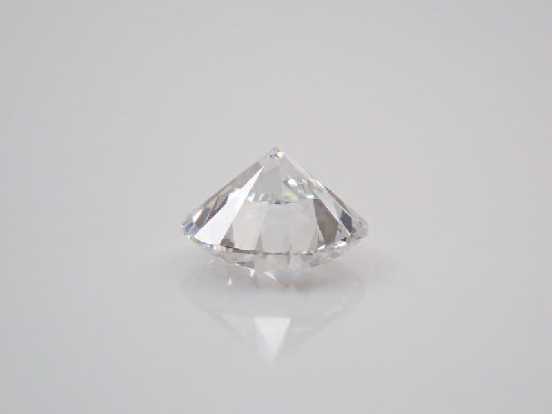 ダイヤモンド 0.268ctルース(D, SI1, 3Excellent H&C ハートアンドキューピッド)
