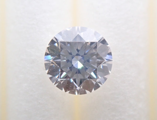 【32500925掲載】ダイヤモンド 0.212ctルース(D, VVS1, 3Excellent H&C)