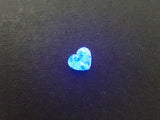 イエローダイヤモンド 0.508ctルース(LIGHT YELLOW, SI1)