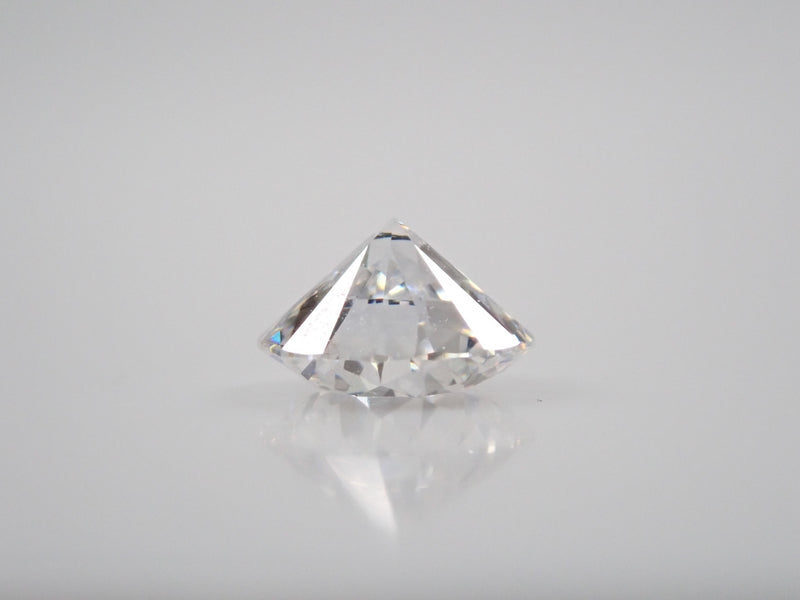 【31500916掲載】ダイヤモンド 0.262ctルース(D, VVS1, 3Excellent H&C)