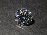 ダイヤモンド 0.442ctルース(D, VVS1, 3Excellent H&C ハートアンドキューピッド,SB)