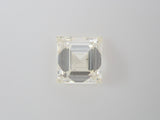 ダイヤモンド 0.397ctルース(L, VS2)